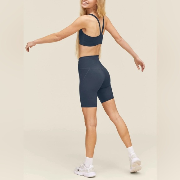 Girlfriend Collective Shorts - Picture 6 of 6